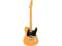 Fender American Professional Classic Telecaster Maple Fingerboard Butterscotch Blonde Fender American Professional Classic Telecaster Maple Fingerboard Butterscotch Blonde